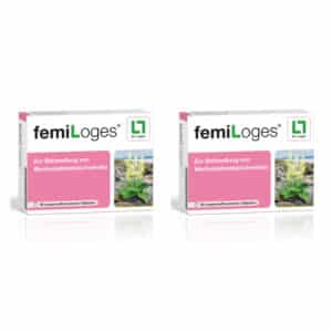 femiLoges Doppelpack