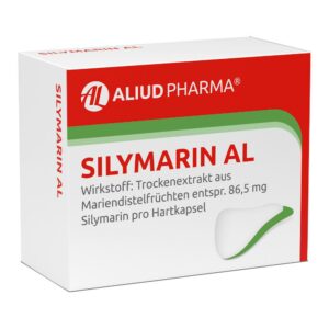 Silymarin AL