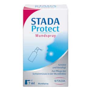 STADA Protect Mundspray