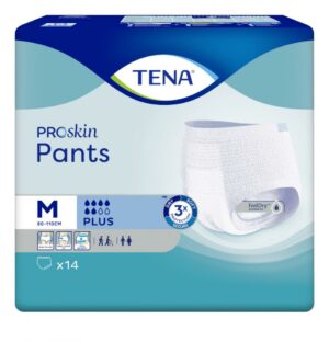 TENA PROskin  Pants PLUS M