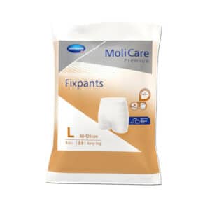 MOLICARE Premium Fixpants long leg Gr.S