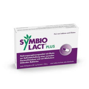 SYMBIOLACT PLUS