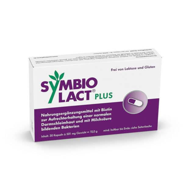 SYMBIOLACT PLUS