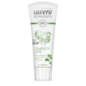 Lavera COMPLETE CARE