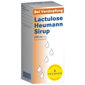 Lactulose Heumann