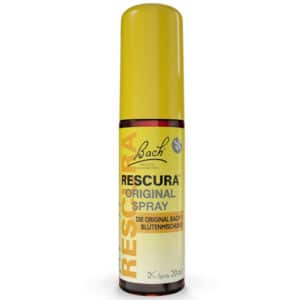 BACH RESCURA ORIGINAL SPRAY