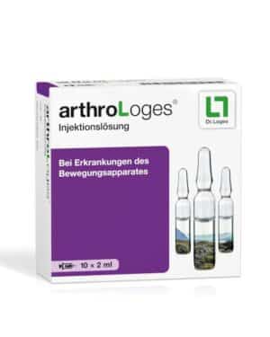 arthroLoges Injektionslösung