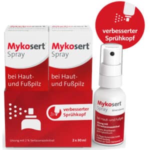 Mykosert Spray