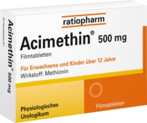 ACIMETHIN