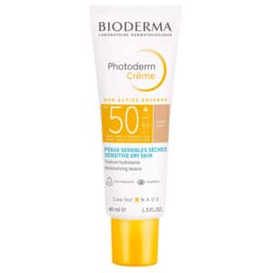 BIODERMA Photoderm Crème SPF 50+