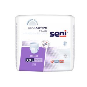 seni Active Plus XXL Inkontinenzslip