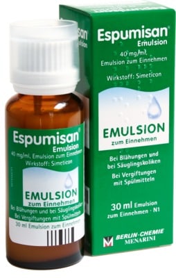 Espumisan EMULSION