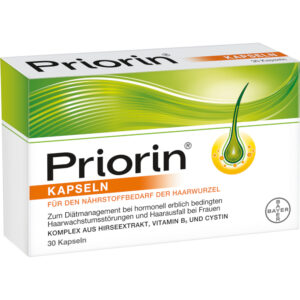 PRIORIN Neu