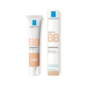 LA ROCHE-POSAY HYDRAPHASE HA BB CREME SPF 15 hell