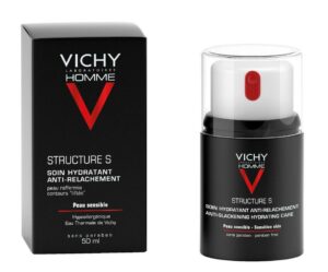 VICHY HOMME STRUCTURE FORCE