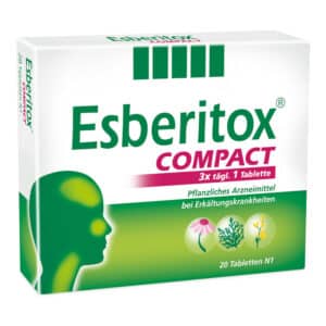 Esberitox COMPACT