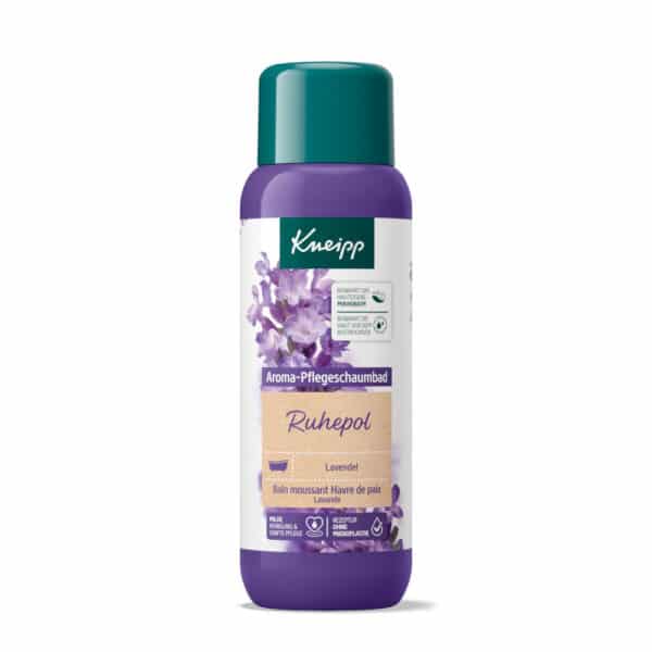 Kneipp Aroma Pflegeschaumbad Ruhepol