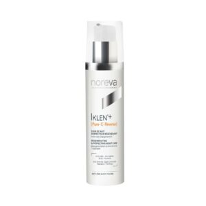 noreva Iklen+ Regenerating & Perfecting Night Care