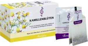 KAMILLENBLÜTEN BOMBASTUS