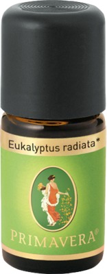 EUKALYPTUS ÖL Radiata kbA