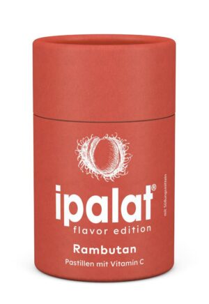 ipalat Rambutan