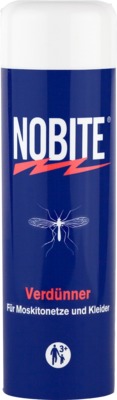 NOBITE Verdünner Flasche