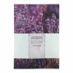 APOTHEKERS DUFTWELTEN DUFT-SACHET LAVENDEL