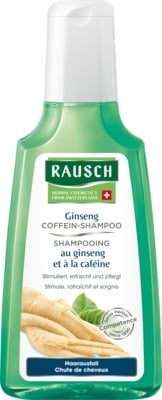 RAUSCH Ginseng Coffein Shampoo