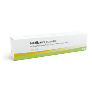 Neribas  Fettsalbe