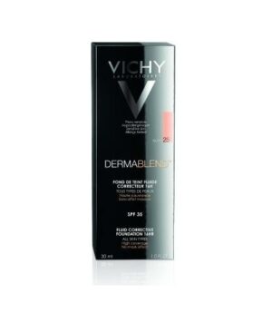 VICHY DERMABLEND Make-up 25