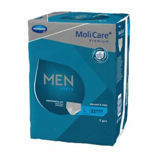 Molicare Premium MEN Pants 7 Tropfen L