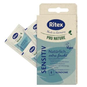 Ritex Pro Nature Sensitiv