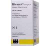 Rivanol Lösung 0