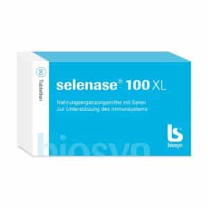 selenase 100 XL