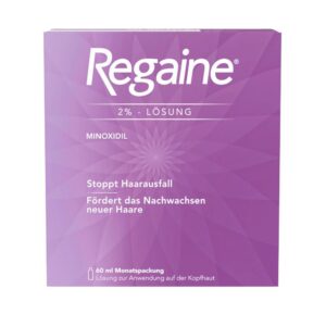 Regaine FRAUEN