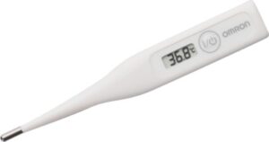 OMRON EcoTemp Basic digital Fieberthermometer