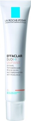 LA ROCHE-POSAY Effaclar Duo+ Unifiant Creme getönt hell