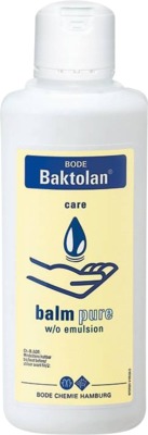 BAKTOLAN balm pure