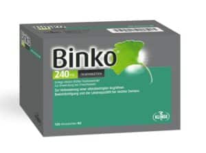 Binko 240mg