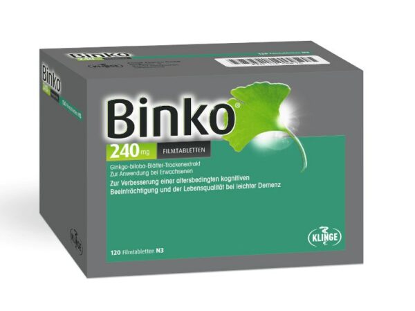 Binko 240mg