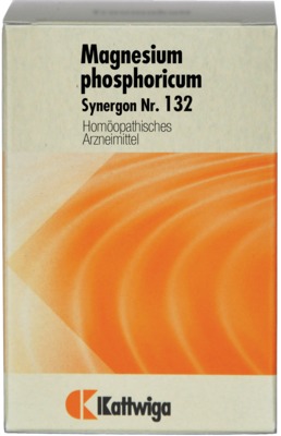 Magnesium phosphoricum Synergon Nr. 132
