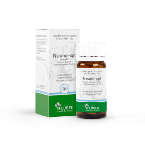 NARANO OPT Tabletten