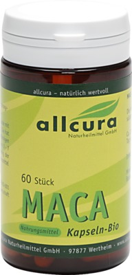 allcura MACA