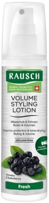 RAUSCH Volumen Styling Lotion fresh Spray