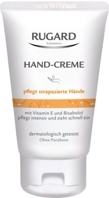 RUGARD HAND-CREME