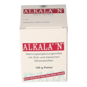 ALKALA N