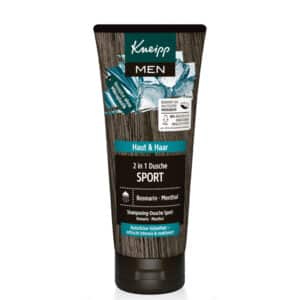 Kneipp Men 2in1 Sport