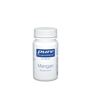 pure encapsulations Mangan