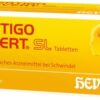 VERTIGO HEVERT SL Tabletten