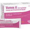 Vomex A 12